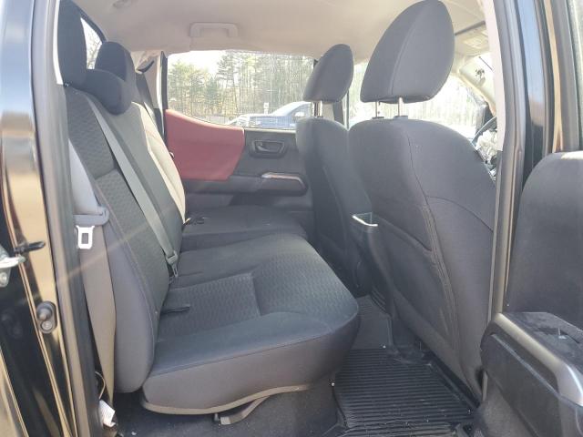 2019 TOYOTA TACOMA DOU - 3TMCZ5AN7KM213103