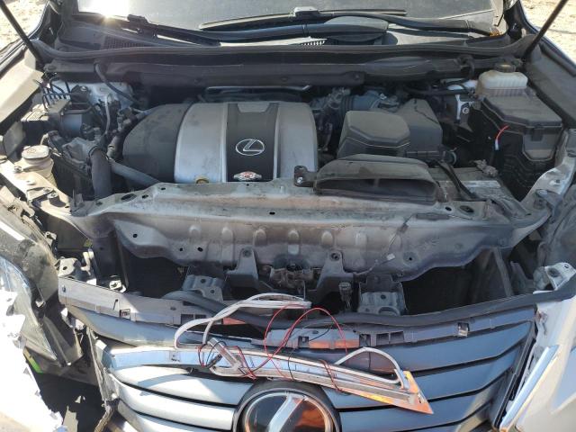 2018 LEXUS RX 350 L - JTJGZKCA8J2004871