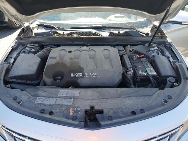 2017 CHEVROLET IMPALA LT - 2G1105S32H9148895