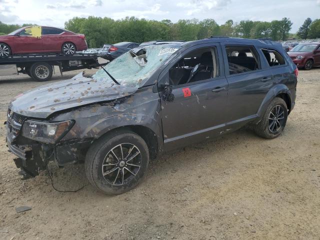 Vin: 3c4pdcab6jt273954, lot: 52583835, dodge journey se 2018 img_1