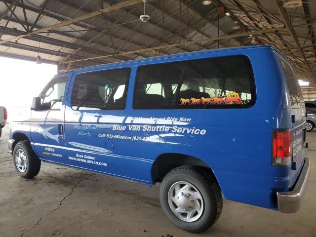 Vin: 1fmne3blxeda20557, lot: 49244655, ford all models e350 super duty wagon 20142