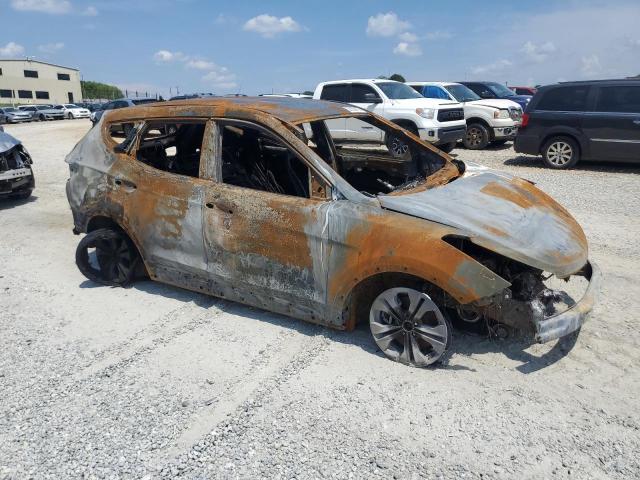 Vin: 5xyzt3lb7eg202882, lot: 56725585, hyundai santa fe 20144