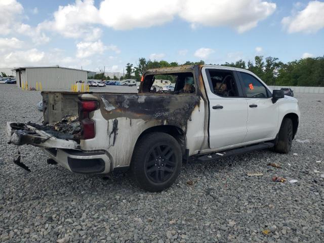 Vin: 1gcpabek6pz306529, lot: 51642025, chevrolet all models c1500 custom 20233