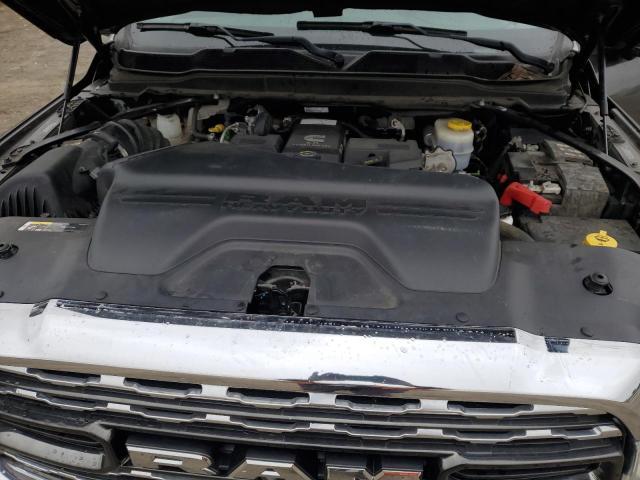 2019 RAM 2500 LIMIT 3C6UR5TL1KG722044