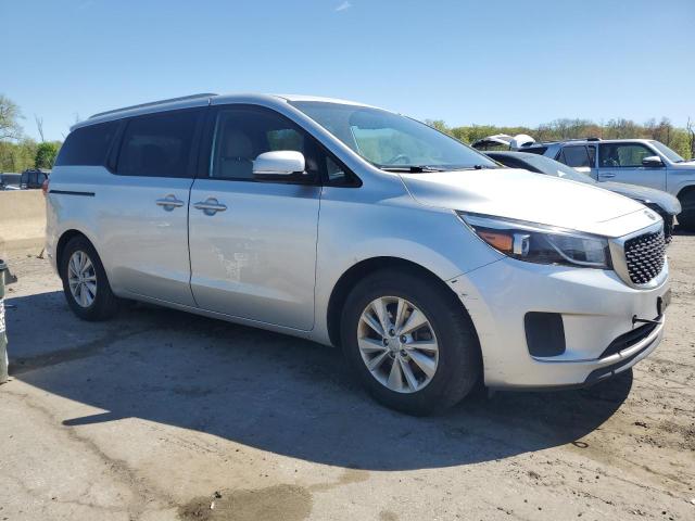 Vin: kndmb5c11g6142216, lot: 55153245, kia all models lx 20164