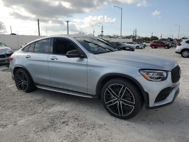 Vin: w1n0j6eb6ng056431, lot: 52900795, mercedes-benz glc-class 43 4matic amg 20224