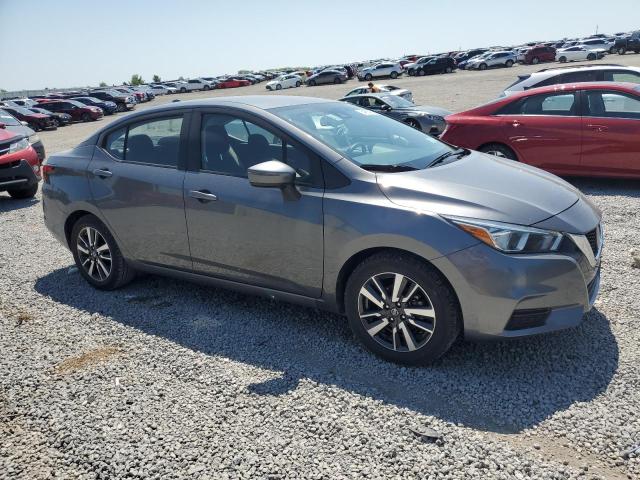 Vin: 3n1cn8ev9ml833227, lot: 54655905, nissan versa sv 20214