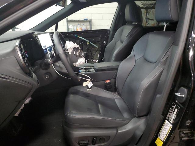 2024 LEXUS RX 350H BA - 2T2BBMCAXRC028885