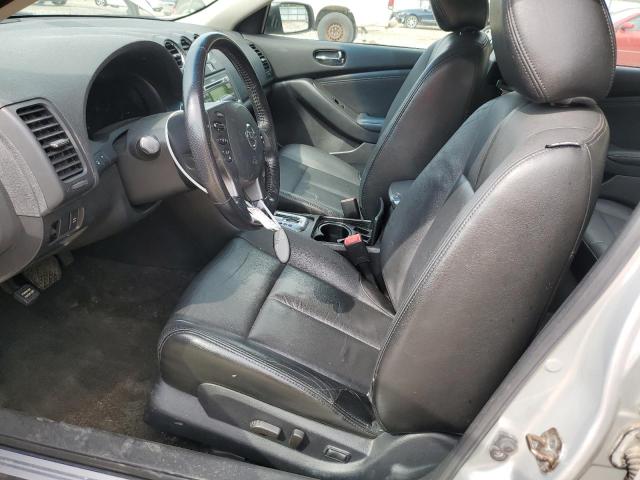 2010 NISSAN ALTIMA BAS - 1N4AL2AP2AN469359