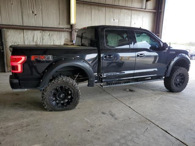 Vin: 1ftew1e40kfb91988, lot: 53626965, ford f-150 supercrew 20193