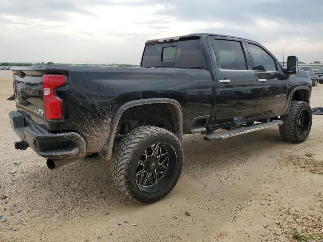 Vin: 1gc4yrey4lf104229, lot: 55060365, chevrolet all models k2500 high country 20203
