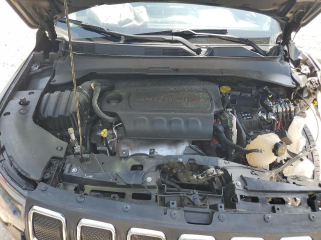 2022 JEEP COMPASS LA - 3C4NJDBB7NT231769