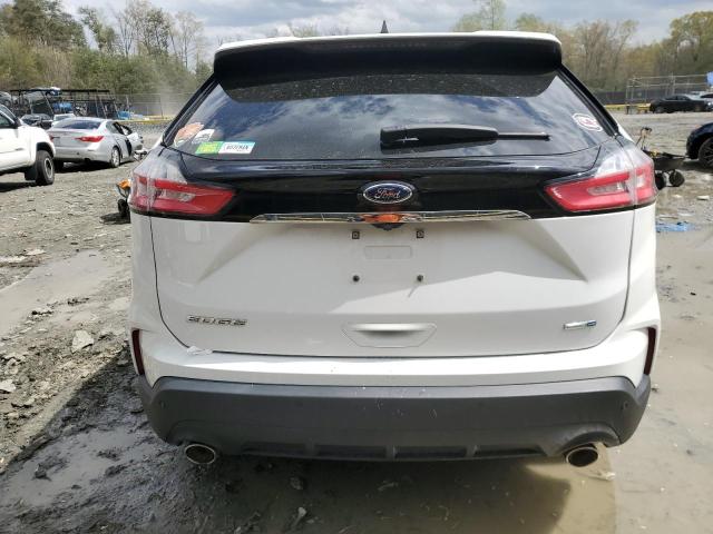 2020 FORD EDGE SE - 2FMPK4G94LBB57985