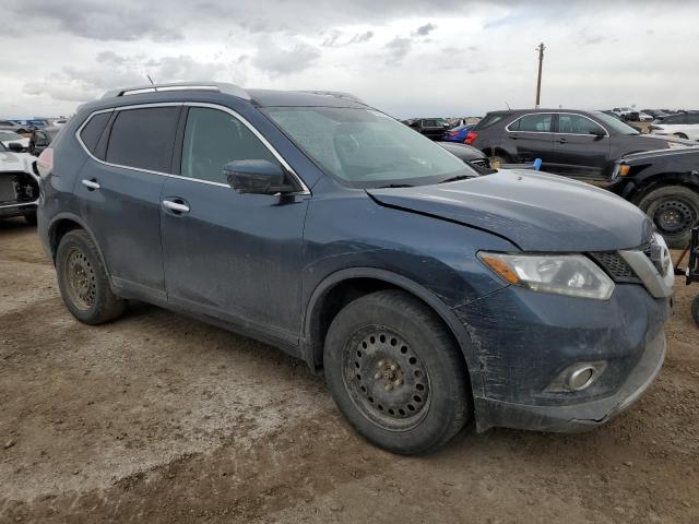 Vin: 5n1at2mv1gc854755, lot: 52202845, nissan rogue s 20164