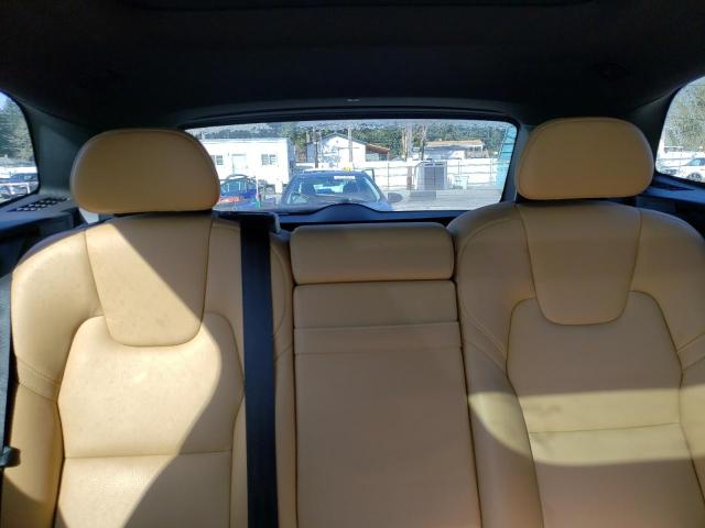 2018 VOLVO XC60 T6 MO YV4A22RK9J1017368