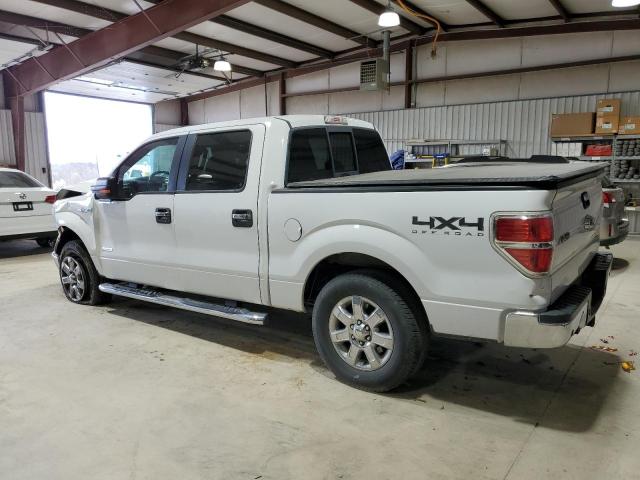 Vin: 1ftfw1et3dfa26371, lot: 52683735, ford f-150 supercrew 20132