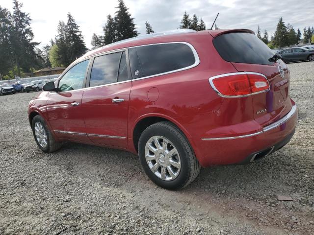 Vin: 5gakvckd8ej136987, lot: 55108295, buick enclave 20142