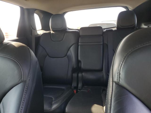 2017 JEEP CHEROKEE #3301606654