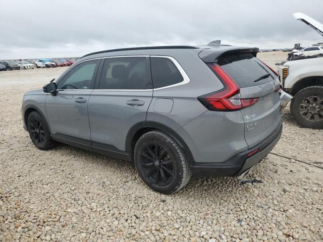 Vin: 2hkrs5h51ph700699, lot: 50724375, honda crv sport 20232