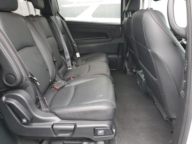 2023 HONDA ODYSSEY SP 5FNRL6H74PB069353