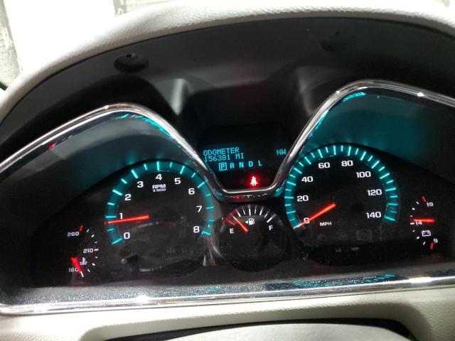 2017 CHEVROLET TRAVERSE L - 1GNKVGKD1HJ127730