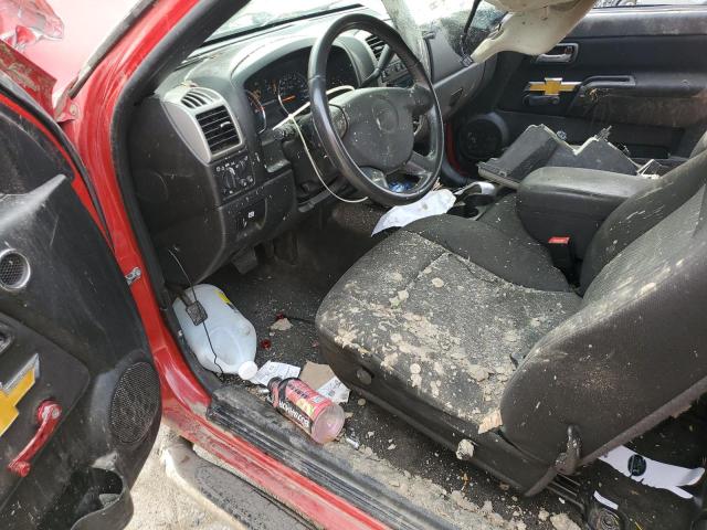 2010 CHEVROLET COLORADO L - 1GCKTCDE9A8145600