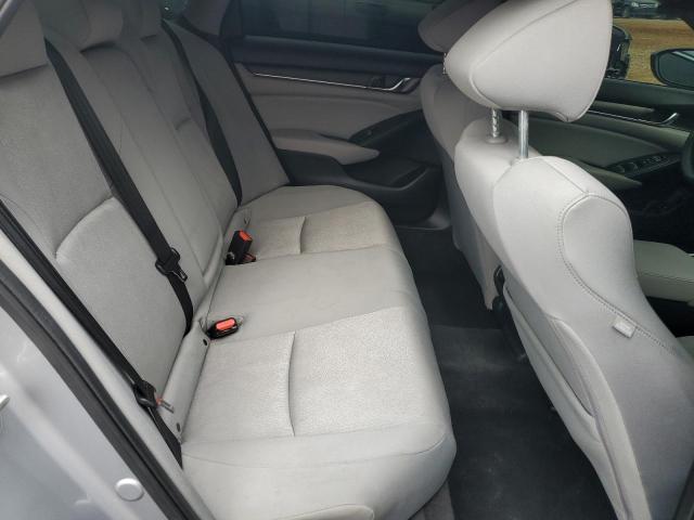 2018 HONDA ACCORD LX - 1HGCV1F1XJA069019