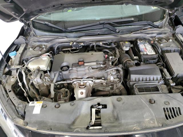 2016 HONDA CIVIC LX - 19XFC2F56GE015586