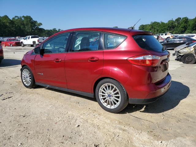 Vin: 1fadp5auxdl501533, lot: 52415345, ford cmax se 20132