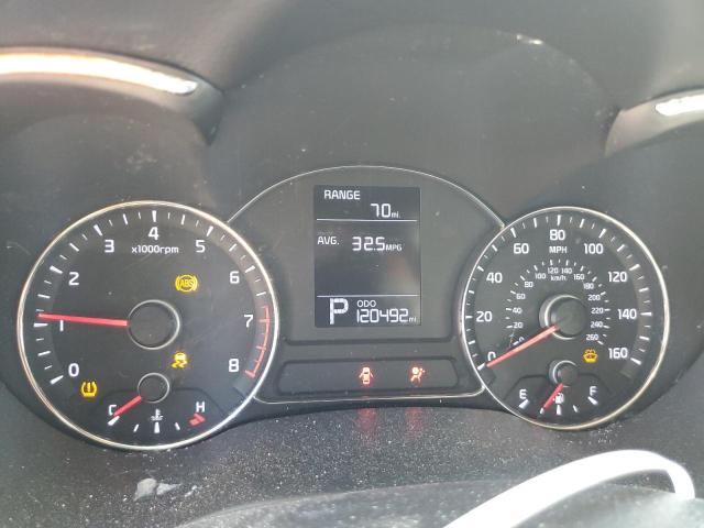2015 KIA FORTE LX - KNAFK4A68F5348071