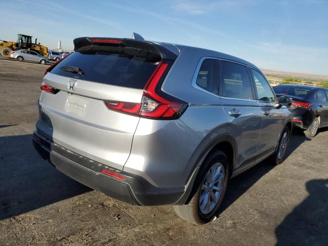 Vin: 2hkrs4h76rh405810, lot: 53784565, honda crv exl 20243