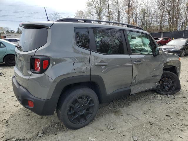 Vin: zacnjbbb6lpl87145, lot: 51740875, jeep renegade latitude 20203