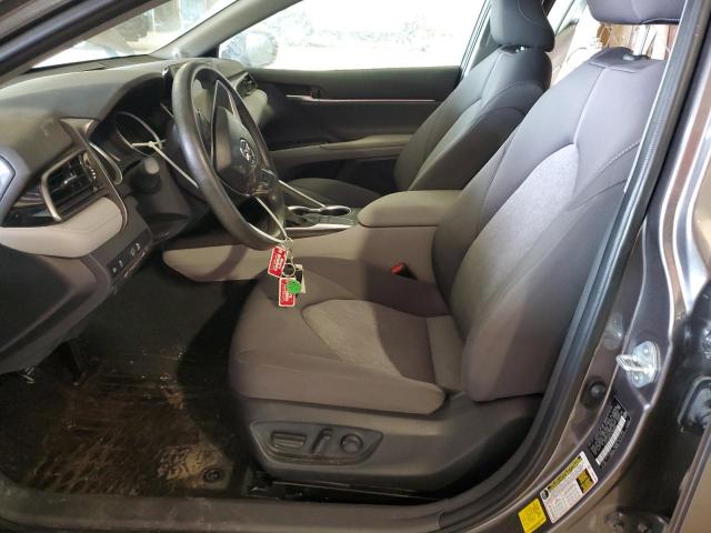 2024 TOYOTA CAMRY LE - 4T1R11AK2RU193084