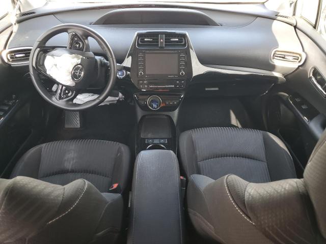 2020 TOYOTA 02-2FDC25 JTDKARFP5L3158691
