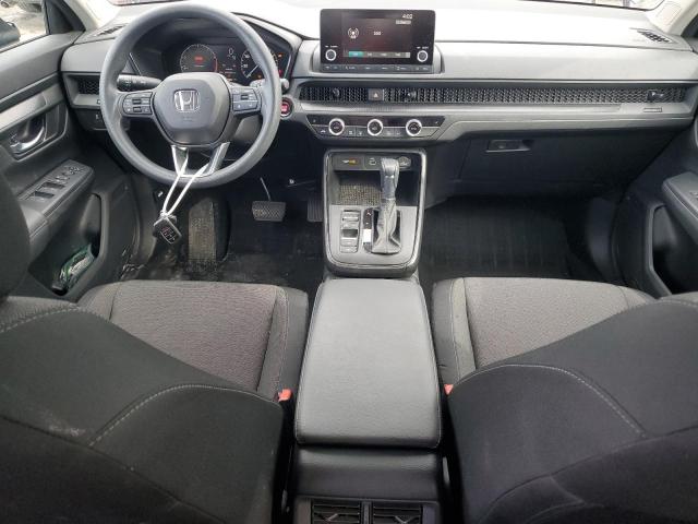2025 HONDA CR-V EX - 7FARS4H44SE003413