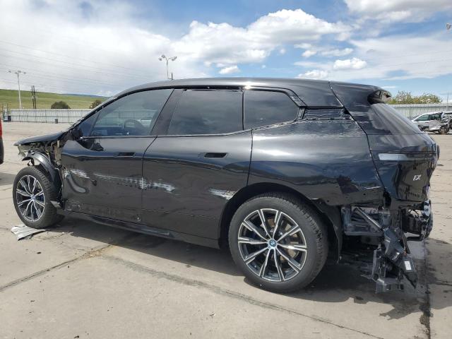 Vin: wb523cf07rcp08357, lot: 54941205, bmw ix xdrive5 xdrive50 20242