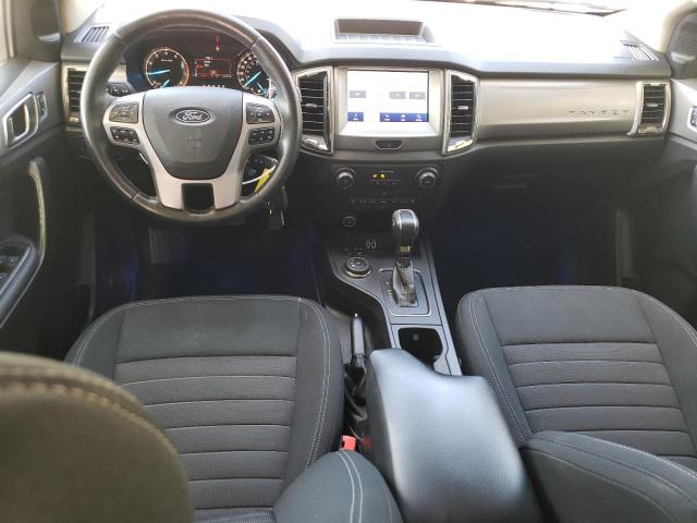 2020 FORD RANGER XL - 1FTER4FH3LLA37224