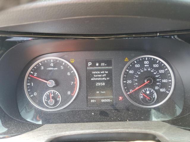 2024 KIA K5 EX 5XXG34J28RG231284