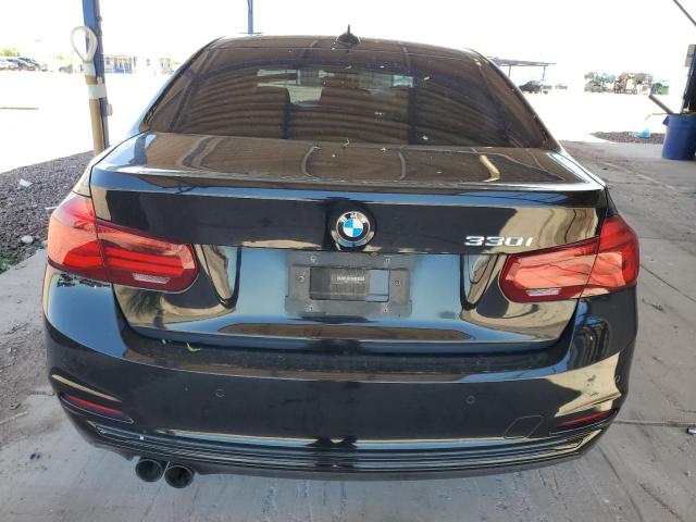 2018 BMW 330 I WBA8B9C58JK886340