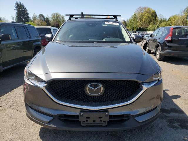 2021 MAZDA CX-5 TOURI - JM3KFBCM4M0443489