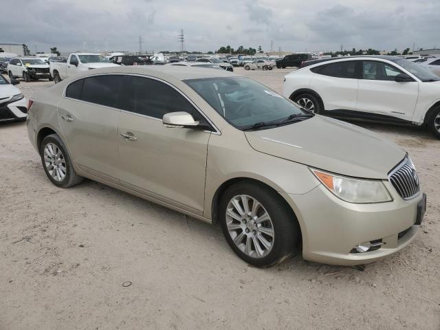 Vin: 1g4gc5e3xdf226857, lot: 53968375, buick lacrosse 20134