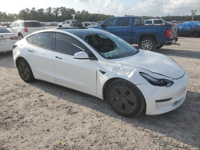 Vin: 5yj3e1ea2pf543478, lot: 54788625, tesla model 3 20234
