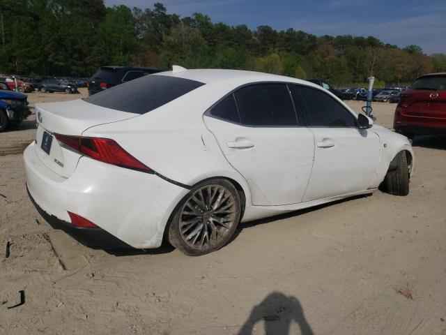 Vin: jthba1d26h5051202, lot: 53857425, lexus is 200t 20173