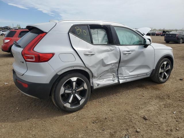 Vin: yv4162uk5l2345833, lot: 54584955, volvo xc40 t5 momentum 20203