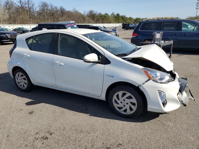 2015 TOYOTA PRIUS C JTDKDTB3XF1111115