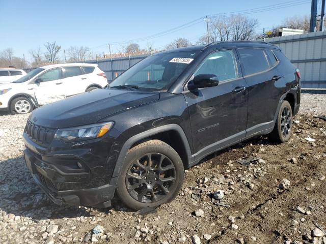 JEEP COMPASS LA