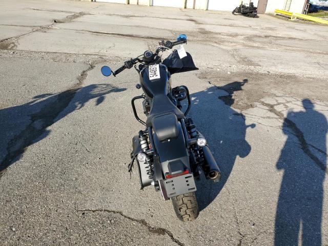 2023 HARLEY-DAVIDSON RH975 - 1HD1ZH118PB302987
