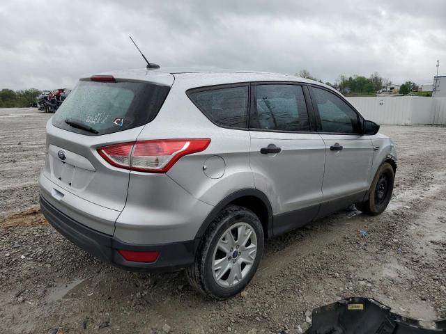 Vin: 1fmcu0f77gua37518, lot: 54588205, ford escape s 20163