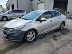 2017 CHEVROLET CRUZE LT - 1G1BE5SM3H7249184
