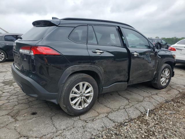 Vin: 7mucaaag6rv096681, lot: 54321765, toyota corolla cr le 20243